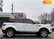 Land Rover Range Rover Evoque, 2013, Бензин, 2 л., 144 тыс. км, Внедорожник / Кроссовер, Белый, Одесса 19038 фото 6