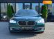 BMW 7 Series, 2013, Дизель, 2.99 л., 195 тыс. км, Седан, Зеленый, Киев 43570 фото 5