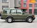 Land Rover Discovery, 1999, Бензин, 4 л., 99 тыс. км, Внедорожник / Кроссовер, Зеленый, Киев 13295 фото 12