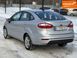 Ford Fiesta, 2016 р., Бензин, 159 тис. км, Седан, Сірий, Дніпро (Дніпропетровськ) AT-10408013 фото 3