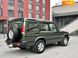 Land Rover Discovery, 1999, Бензин, 4 л., 99 тыс. км, Внедорожник / Кроссовер, Зеленый, Киев 13295 фото 11