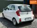 Kia Picanto, 2016 г., Бензин, 161 тыс. км, Хетчбек, Белый, Винница AT-10407501 фото 4