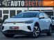 Volkswagen ID.4, 2023 р., Електро, 13 тис. км, Позашляховик / Кросовер, Білий, Харків AT-10406534 фото 1