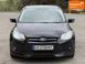 Ford Focus, 2014 р., Бензин, 151 тис. км, Хетчбек, Чорний, Дніпро (Дніпропетровськ) AT-10418227 фото 1