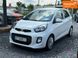 Kia Picanto, 2016 г., Бензин, 161 тыс. км, Хетчбек, Белый, Винница AT-10407501 фото 1