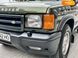 Land Rover Discovery, 1999, Бензин, 4 л., 99 тыс. км, Внедорожник / Кроссовер, Зеленый, Киев 13295 фото 17