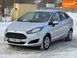 Ford Fiesta, 2016 р., Бензин, 159 тис. км, Седан, Сірий, Дніпро (Дніпропетровськ) AT-10408013 фото 7