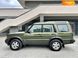 Land Rover Discovery, 1999, Бензин, 4 л., 99 тыс. км, Внедорожник / Кроссовер, Зеленый, Киев 13295 фото 14
