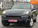 Porsche Cayenne, 2014 р., Дизель, 286 тис. км, Позашляховик / Кросовер, Чорний, Дніпро (Дніпропетровськ) AT-10407478 фото 8