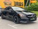 Mercedes-Benz CLA-Class, 2017, Бензин, 1.99 л., 111 тис. км, Седан, Чорний, Київ 48300 фото 4