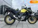 Новий Suzuki V-Strom, 2023, Бензин, 645 см3, Мотоцикл, Дніпро (Дніпропетровськ) new-moto-104098 фото 4