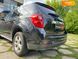 Chevrolet Equinox, 2014, Бензин, 2.4 л., 176 тыс. км, Внедорожник / Кроссовер, Чорный, Винница 46260 фото 82