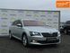 Skoda Superb, 2016 г., Дизель, 316 тыс. км, Универсал, Серый, Луцк AT-10410671 фото 18