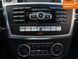 Mercedes-Benz M-Class, 2014 р., Дизель, 282 тис. км, Позашляховик / Кросовер, Білий, Львів AT-10418635 фото 26