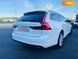 Volvo V90, 2018, Дизель, 2 л., 144 тыс. км, Универсал, Белый, Іршава Cars-Pr-65316 фото 48