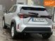 Toyota Yaris Cross, 2022 г., Бензин, 47 тыс. км, Внедорожник / Кроссовер, Серый, Днепр (Днепропетровск) AT-10408593 фото 3