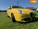 Alfa Romeo MiTo, 2012, Бензин, 1.37 л., 127 тыс. км, Хетчбек, Желтый, Винница Cars-Pr-182797 фото 6