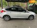 Ford Focus, 2015, Дизель, 1.6 л., 207 тис. км, Хетчбек, Сірий, Черкаси Cars-Pr-68973 фото 8