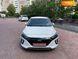 Hyundai Ioniq, 2018, Електро, 55 тыс. км, Лифтбек, Белый, Ровно Cars-Pr-63220 фото 49