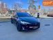 Tesla Model X, 2019 г., Електро, 57 тыс. км, Внедорожник / Кроссовер, Чорный, Днепр (Днепропетровск) AT-10417912 фото 1