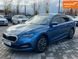 Skoda Octavia, 2020 г., Бензин, 120 тыс. км, Лифтбек, Синий, Кривой Рог AT-10404808 фото 3