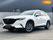 Mazda CX-9, 2018, Бензин, 2.5 л., 58 тис. км, Позашляховик / Кросовер, Білий, Київ 43469 фото 6