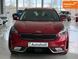 Kia Niro, 2019 р., Гібрид (HEV), 70 тис. км, Седан, Червоний, Одеса AT-10415982 фото 1