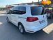 Volkswagen Sharan, 2015, Дизель, 2 л., 285 тыс. км, Минивен, Белый, Кривой Рог 44847 фото 6