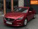 Mazda 6, 2014 г., Дизель, 168 тыс. км, Седан, Красный, Кропивницкий (Кировоград) AT-10418528 фото 1