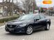 Mazda 6, 2016, Бензин, 2.5 л., 96 тыс. км, Седан, Синий, Одесса 34227 фото 14