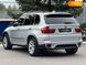 BMW X5, 2012, Бензин, 2.98 л., 272 тис. км, Позашляховик / Кросовер, Сірий, Київ 36512 фото 14