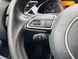 Audi A5 Sportback, 2015, Дизель, 2 л., 238 тис. км, Ліфтбек, Червоний, Київ 42312 фото 24