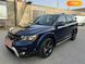 Dodge Journey, 2020, Бензин, 2.4 л., 225 тис. км, Позашляховик / Кросовер, Синій, Володимир-Волинський Cars-Pr-66795 фото 10