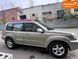 Nissan X-Trail, 2003 г., Газ пропан-бутан / Бензин, 262 тыс. км, Минивен, Серый, Сумы AT-10402710 фото 14