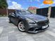 Mercedes-Benz SLC-Class, 2017, Бензин, 2 л., 45 тыс. км, Родстер, Серый, Ивано Франковск Cars-Pr-142770 фото 26