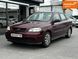 Opel Astra, 2006 р., Газ пропан-бутан / Бензин, 202 тис. км, Седан, Червоний, Житомир AT-10417824 фото 1