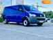 Volkswagen Transporter, 2011, Дизель, 2 л., 95 тис. км, Вантажний фургон, Синий, Одесса Cars-Pr-137838 фото 6