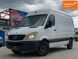 Mercedes-Benz Sprinter, 2007 г., Дизель, 539 тыс. км, Белый, Киев AT-10419098 фото 1