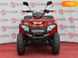 Новый Loncin LX200AU-2, 2024, Бензин, 176 см3, Квадроцикл, Сумы new-moto-203282 фото 9