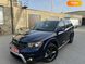 Dodge Journey, 2020, Бензин, 2.4 л., 225 тис. км, Позашляховик / Кросовер, Синій, Володимир-Волинський Cars-Pr-66795 фото 2