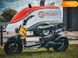 Новий Honda Zoomer 50 AF-58, 2016, Скутер, Київ new-moto-106049 фото 1