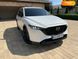 Mazda CX-5, 2023, Бензин, 2.5 л., 3 тыс. км, Внедорожник / Кроссовер, Белый, Кропивницкий (Кировоград) Cars-Pr-68038 фото 3