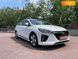 Hyundai Ioniq, 2018, Електро, 55 тыс. км, Лифтбек, Белый, Ровно Cars-Pr-63220 фото 47