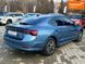 Skoda Octavia, 2020 г., Бензин, 120 тыс. км, Лифтбек, Синий, Кривой Рог AT-10404808 фото 7