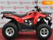 Новий Loncin LX200AU-2, 2024, Бензин, 176 см3, Квадроцикл, Суми new-moto-203282 фото 5