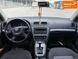 Skoda Octavia, 2010 р., Дизель, 226 тис. км, Седан, Чорний, Львів AT-10400459 фото 11