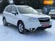 Subaru Forester, 2016, Дизель, 2 л., 169 тис. км, Позашляховик / Кросовер, Білий, Дубно 21345 фото 4