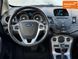 Ford Fiesta, 2016 р., Бензин, 159 тис. км, Седан, Сірий, Дніпро (Дніпропетровськ) AT-10408013 фото 16