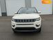 Jeep Compass, 2019, Бензин, 2.36 л., 90 тис. км, Позашляховик / Кросовер, Білий, Львів Cars-EU-US-KR-108710 фото 16