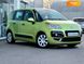 Citroen C3 Picasso, 2009, Газ пропан-бутан / Бензин, 1.4 л., 220 тыс. км, Минивен, Зеленый, Киев 22893 фото 1